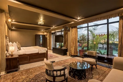 Gem House Jodhpur by HST Hospitality - Alloggi