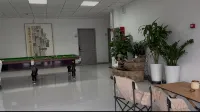 Jimsar Xiaofenzi Art Gallery Homestay - موقف سيارات