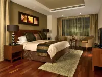 Fraser Suites Seef Bahrain Hoteles en Seef