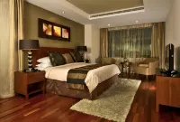 Fraser Suites Seef Bahrain