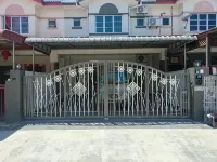 Jess Oasis Stay Tambun