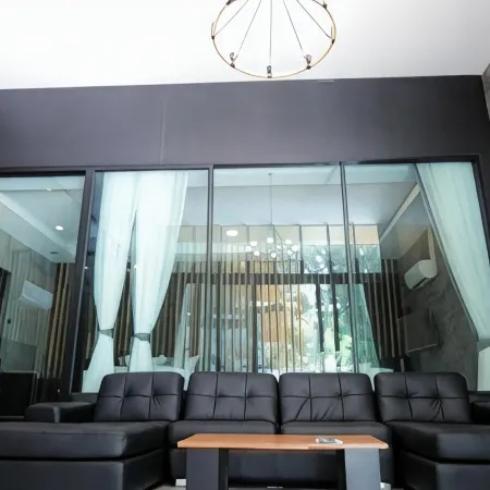 Baan Chao Mai Beach House