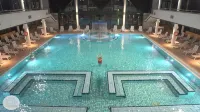 Grand Hotel Terme - Pools