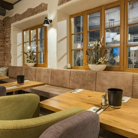 Joesepp´S Hotel am Hallhof