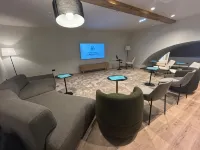 U-Hotel Aduana Ribadeo - 2-Star