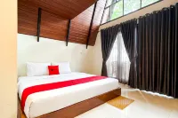 The Lavana Green Garden Sumedang - 무료 와이파이