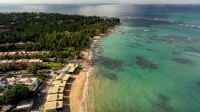 Chic-1 bed apt inside lux condo w/wifi, AC, pool, tropical gardens! - 2-Star
