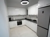 Luxury Apartment in Lamia Hotels in Lamia