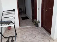 Super spacious T2 in the heart of Bizerte Hotels in Bizerte