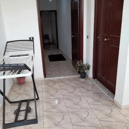 Super spacious T2 in the heart of Bizerte