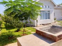 A Cozy Selfcatering Apartment, 5Min dr to the Center and 7Mins to the Rainforest