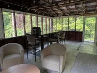 The Fox's Den at Burr Oak Lake - Wifi