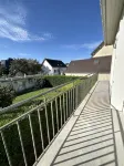 Arlette Grand F2 47 m2 Riva Bella Quartier Résidentiel Calme - Apartments