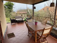 Ciurys Etna Holidays - Holiday on Etna