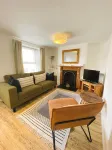 Cornish Cottage - Truro City Centre