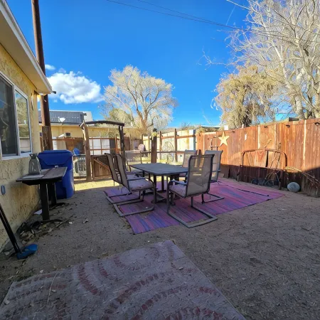 Artsy&Historic 3BR+3BA On site parking! No Stairs!