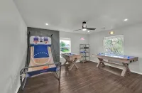 Spring Home!