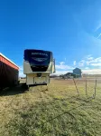 Bunkhouse RV on 10AC in Waxahachie.TX on Gated Property with 2 Other Rentals - 3성급