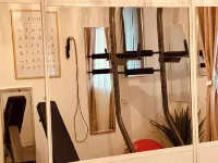 Villa Lepois & Spa - Gym
