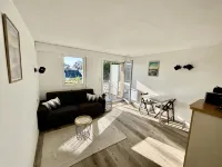 Plage, Piscine, Terrasse & Centre-ville à Quiberon