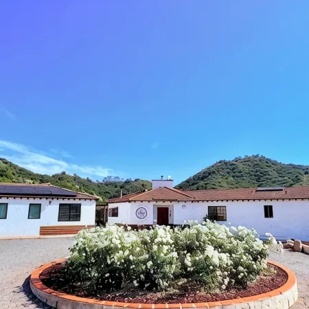 Panorama Paradiso 5-Acre 360° Retreat by CasadeLuz -OldTownTemecula,Wine Country