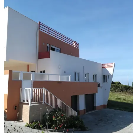 Casa Milu - Hoteles en Nazaré