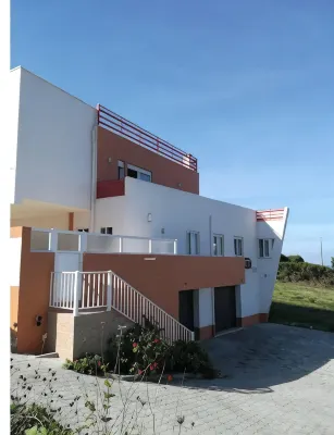 Casa Milu -