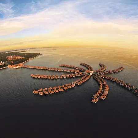 Ark Goldcoast Resort