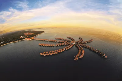Ark Goldcoast Resort 酒店