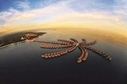 Ark Goldcoast Resort
