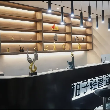 Luxury Hotels in Dumplings