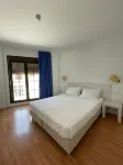 Hotel Trafalgar - sarapan