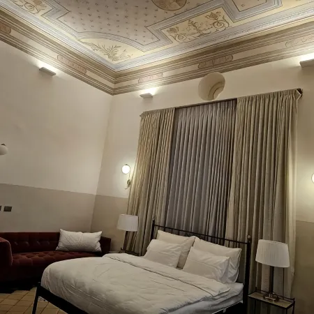 Cohen's Boutique Hotel