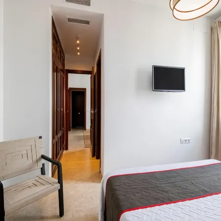 Apartamentos Santiago