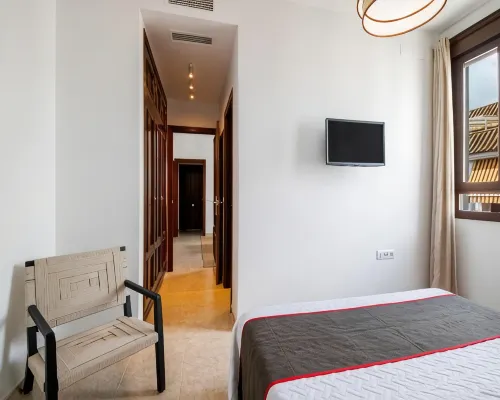 Apartamentos Santiago Hotels in Ecija