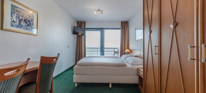 Seaside Blankenberge Hotels in Blankenberge