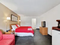 Segovia Lodge Junction TX I -10 Hotels in Kimble County