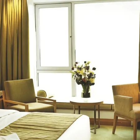 Afri Hotel Abuja