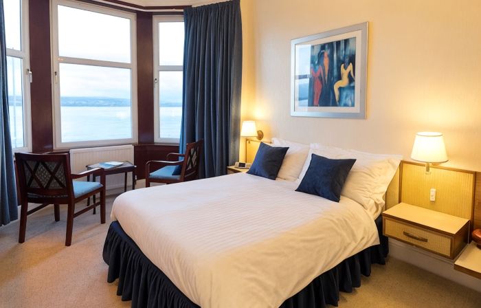 The Cedars Guest House