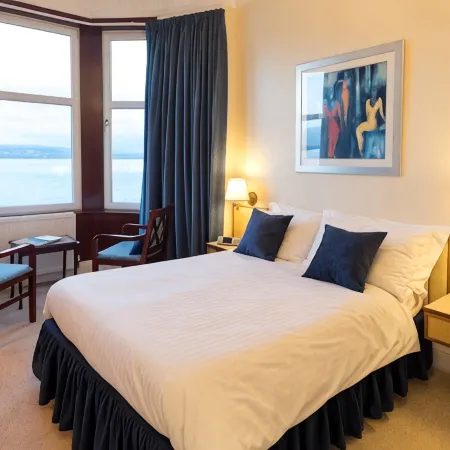 The Cedars Guest House