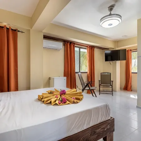 Hotel Turístico Marian