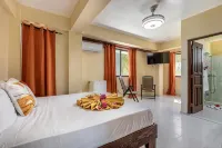Hotel Turístico Marian