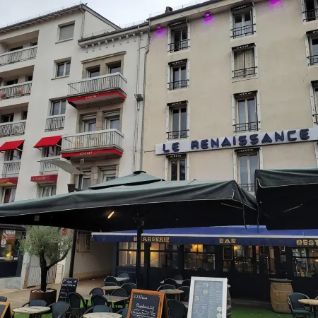 Le Renaissance