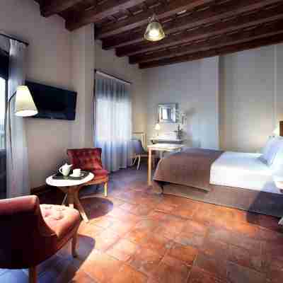 Dorma Casa de Los Linajes Rooms