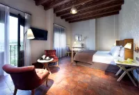 Dorma Casa de Los Linajes