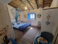 Country Cottage / Gite - Santa Susana - 3-Star