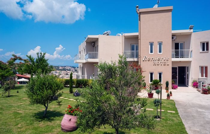 Renieris Hotel