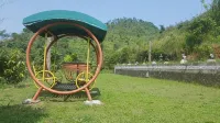 Serenity and Fresh Air Villa 36 Gunung Salak