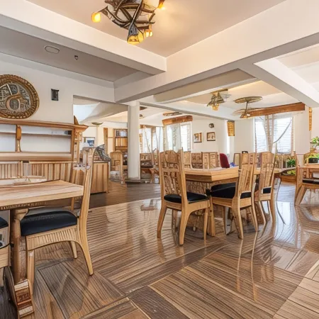 ApartHotel Tatry de Luxe FizjoMedical & Spa