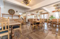 菲茲佐醫學華麗塔特拉公寓酒店及 Spa - 民宿